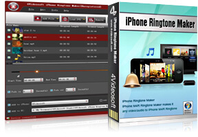 iPhone Ringtone Maker Purchase