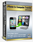 iPhone to Computer Transfer Ultimate