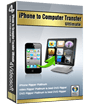iPhone to Computer Transfer Ultimate compare box