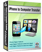 iPhone to Computer Transfer compare box