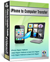 iPhone to Computer Transfer box-s