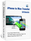iPhone to Mac Transfer Ultimate