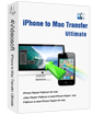 iPhone to Mac Transfer Ultimate compare box