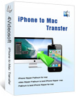 iPhone to Mac Transfer