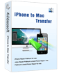 iPhone to Mac Transfer compare box