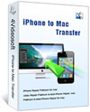 iPhone to Mac Transfer box-s