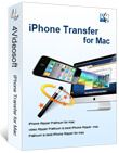 iPhone Transfer for Mac