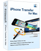 iPhone Transfer for Mac compare box