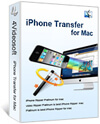 iPhone Transfer for Mac box-s