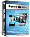 iPhone Transfer box-s