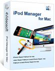 iPod Manager for Mac