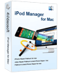 iPod Manager for Mac compare box