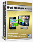 iPod Manager Platinum