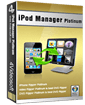 iPod Manager Platinum compare box