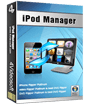 iPod Manager compare box