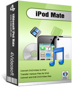 iPod Mate