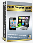 iPod to Computer Transfer Ultimate