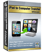 ‬iPod to Computer Transfer Ultimate compare box