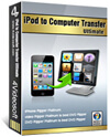 iPod to Computer Transfer Ultimate box-s