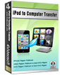 ‬iPod to Computer Transfer compare box