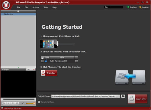 Video Converter Platinum