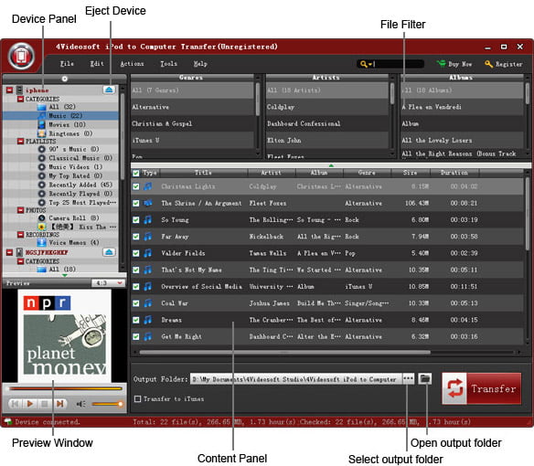 Video Converter Platinum