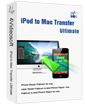 iPod to Mac Transfer Ultimate compare box