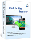 iPod to Mac Transfer