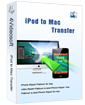iPod to Mac Transfer compare box