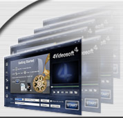 4Videosoft iPod Video Converter