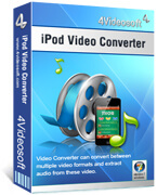 iPod Video Converter