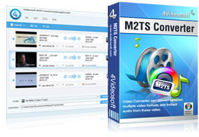 M2TS Converter Purchase
