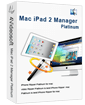 Mac iPad 2 Manager Platinum compare box