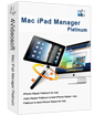Mac iPad Manager Platinum compare box