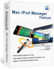 Mac iPod Manager Platinum