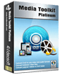 Media Toolkit Platinum compare box