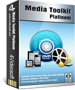 Media Toolkit Platinum