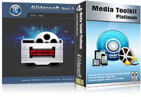 Media Toolkit Platinum Purchase