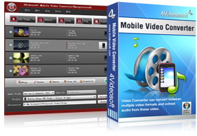 Mobile Video Converter Purchase