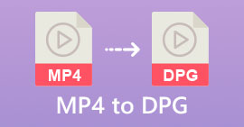 MP4 to DPG
