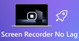 Screen Recorder no lag