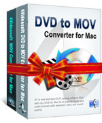 MOV Converter Suite for Mac 
