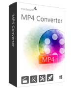 MP4 Converter Purchase