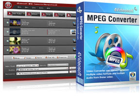MPEG Converter Purchase