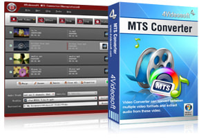 MTS Converter Purchase