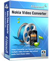 Nokia Video Converter box-s