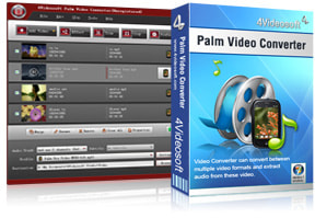 Palm Video Converter Purchase