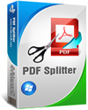 PDF Splitter