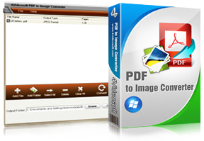 PDF to Image Converter Purchase