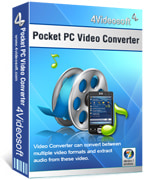Pocket PC Video Converter Convert ASF to WMV, ASF to WMV Converter
